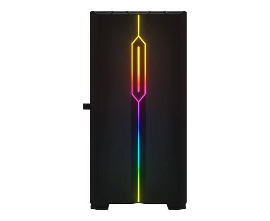 Darkflash DLM23 computer case LED (black)