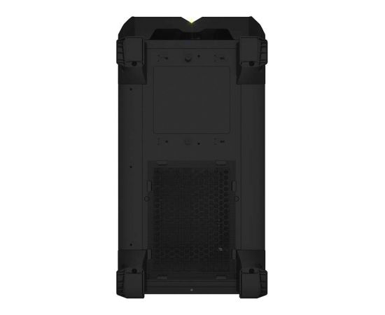 Darkflash DLM23 computer case LED (black)