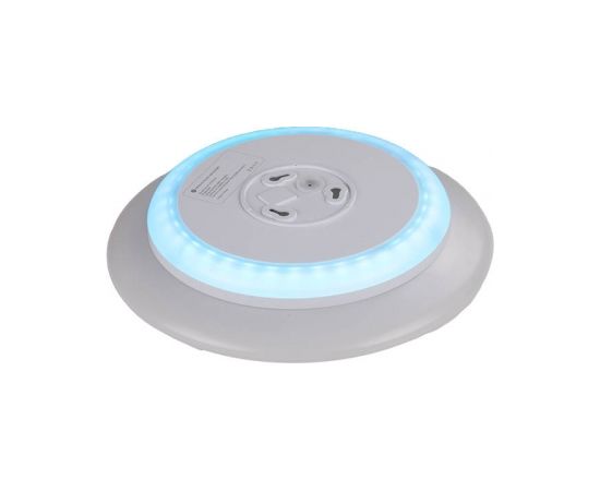 Offdarks Ceiling Light RGB with Music 28W