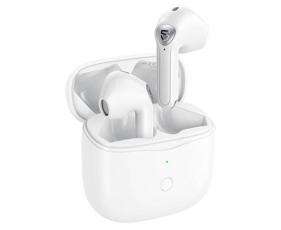 Soundpeats Air 3 earphones (white)