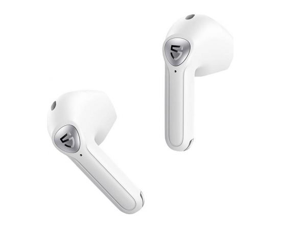 Soundpeats Air 3 earphones (white)