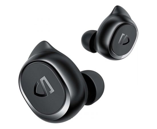 Soundpeats TrueFree2 earphones (black)