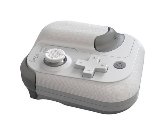 iPega PG-9211A Wireless Gaming Controller with smartphone holder (white) Spēļu kontrolieri