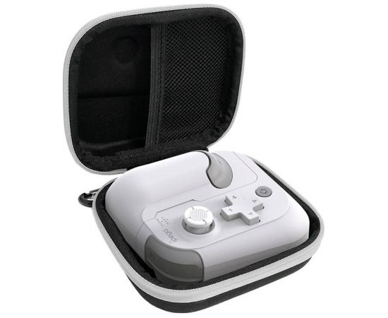 iPega PG-9211A Wireless Gaming Controller with smartphone holder (white) Spēļu kontrolieri
