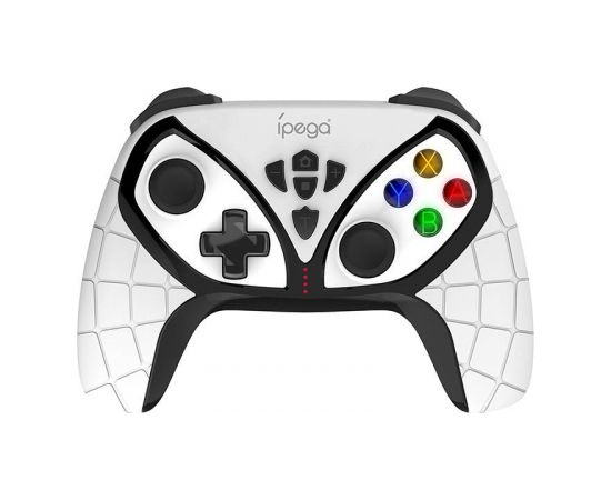 iPega Spiderman PG-SW018G Wireless Gamepad NSW BT (white)