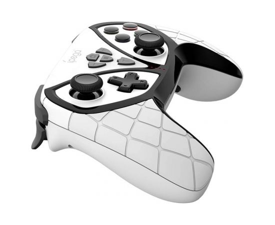 iPega Spiderman PG-SW018G Wireless Gamepad NSW BT (white)