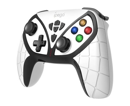 iPega Spiderman PG-SW018G Wireless Gamepad NSW BT (white)