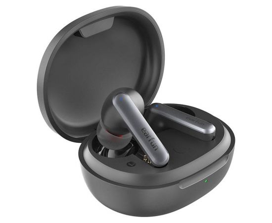 EarFun Air S TWS Wireless earphones, ANC (black)