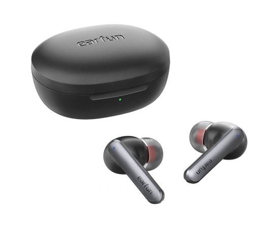 EarFun Air S TWS Wireless earphones, ANC (black)