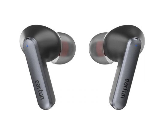 EarFun Air S TWS Wireless earphones, ANC (black)