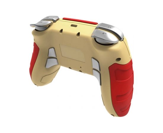 iPega PG-P4020A Wireless Gaming Controller touchpad PS4 (red)