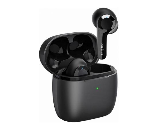 EarFun Air TWS earphones (black)