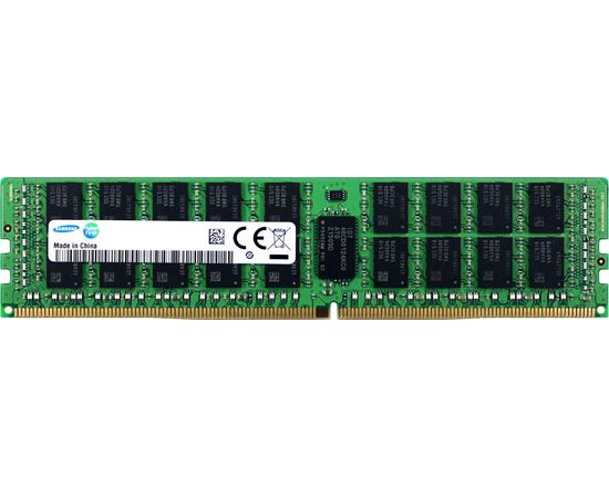 Samsung Server RAM 128GB DDR4 RDIMM 4Rx4 3200Mhz 1.2V CL22