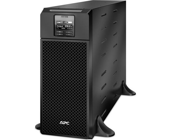 APC SMART-UPS SRT 6000VA 230V