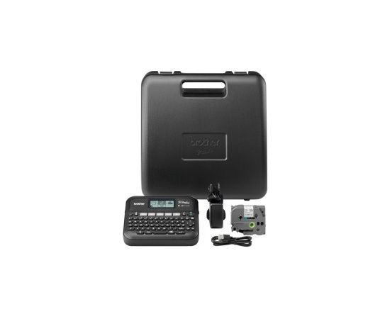BROTHER PT-D460BT LABEL PRINTER FOR PC, WITH BLUETOOTH