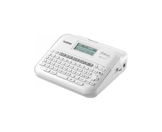 BROTHER PT-D410 LABEL PRINTER FOR PC