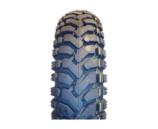 150/70-17 MITAS E07 69T TL DAKAR YELLOW Moto riepas