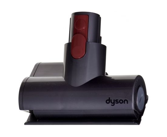 Dyson V10 Absolute handheld vacuum Bagless Copper, Nickel