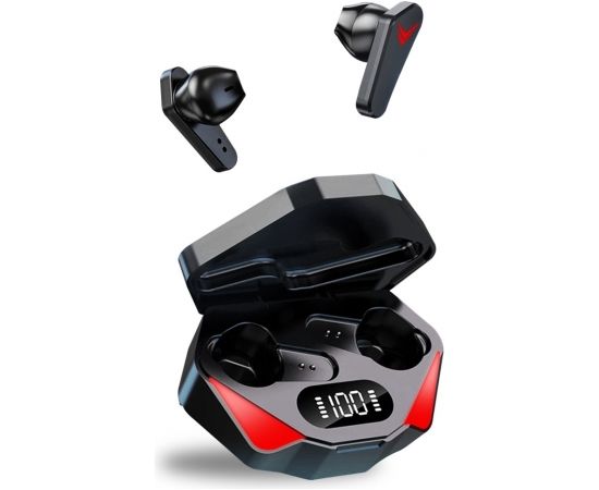 Media Tech ASSAULT TWS MT3606 in-ear wireless gaming headphones