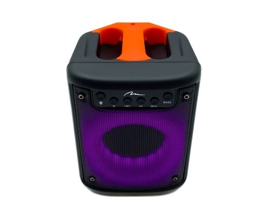 Media Tech Wireless speaker FLAMEBOX BT MT3176