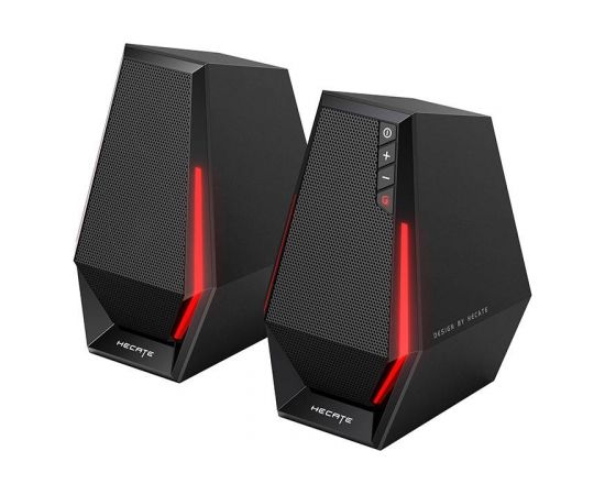 Edifier HECATE G1500 2.0 Speakers (black)