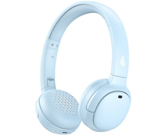 Edifier WH500 wireless headphones (blue)