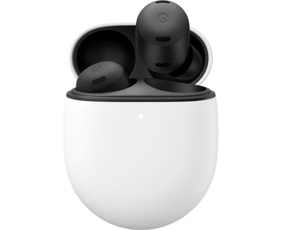 Google Pixel Buds Pro, charcoal