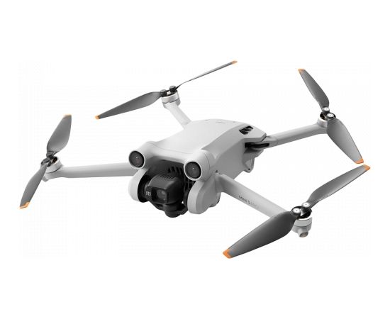 DJI Mini 3 Pro without RC Remoter Controller