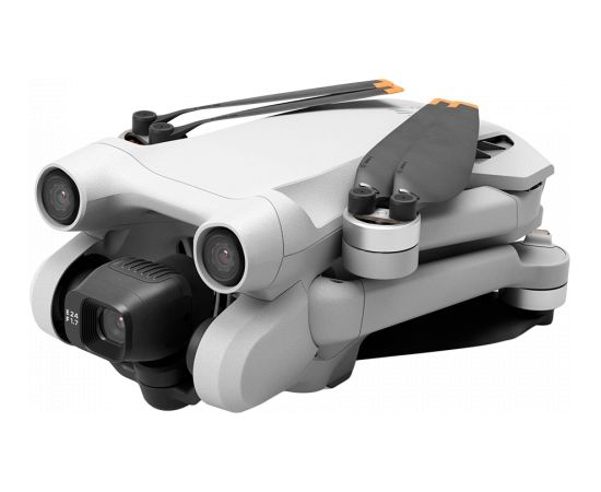 DJI Mini 3 Pro without RC Remoter Controller