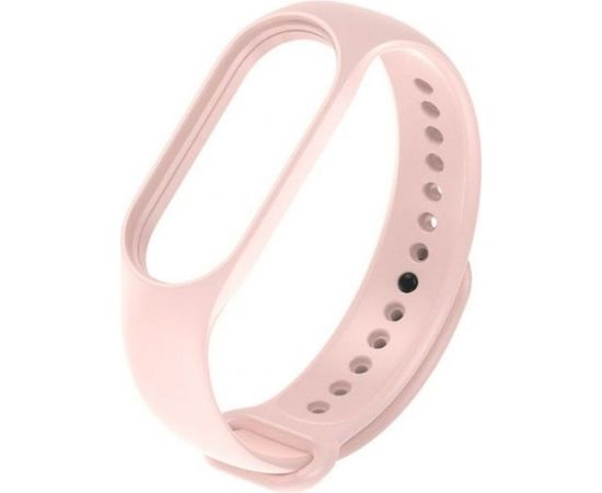 iLike  
       Xiaomi  
       Smart Band 7 Strap Bracelet Bangle Silicone Wristband 
     Light Pink