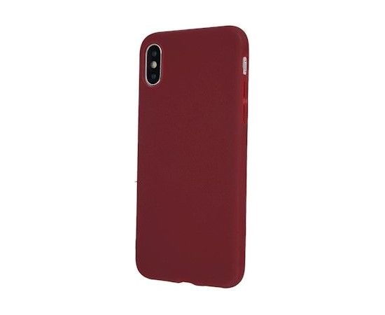 iLike  
 
       Mi 11 Lite Silicon Case 
     Burgundy