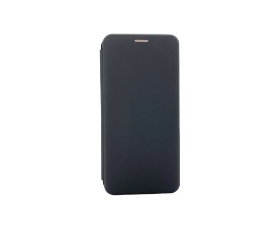 Evelatus  
       Samsung  
       Galaxy A32 5G Book Case 
     Black