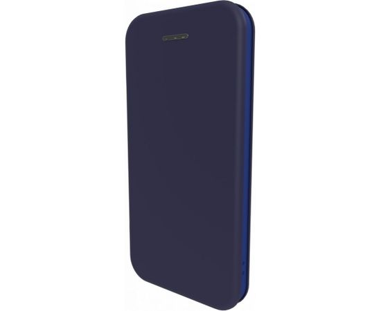 Evelatus  
       Apple  
       iPhone 7/8/SE2020/SE2022 Book Case 
     Dark Blue