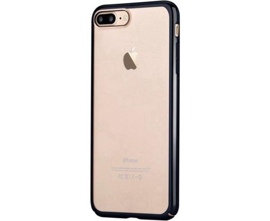 Devia  
       Apple  
       iPhone 6 / 6s Plus Fresh 
     Black