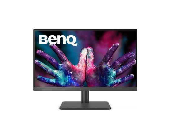 BENQ PD2705U 27" UHD 99% SRGB HDR10 KVM HDMI/DP/USB-C