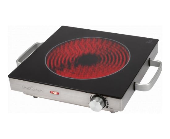 Infrared double cooking plate ProfiCook PCEKP1210