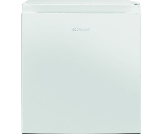 Refrigerator Bomann KB7245W, white