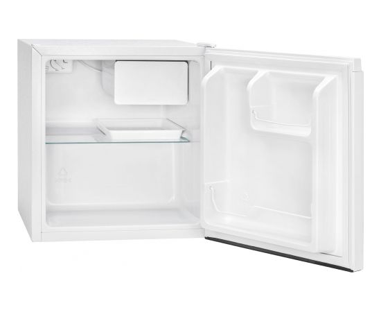 Refrigerator Bomann KB7245W, white