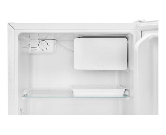 Refrigerator Bomann KB7245W, white