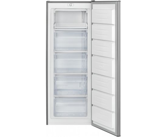 Freezer Bomann GS7340IX, inox