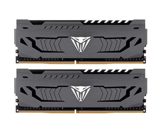 Patriot Memory Viper Steel PVS464G300C6K memory module 64 GB DDR4 3200 Mhz