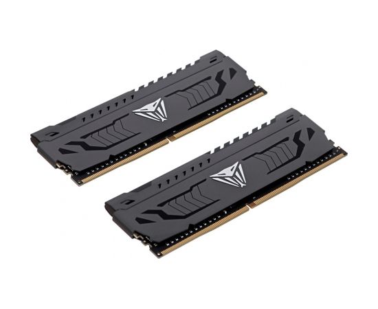 Patriot Memory Viper Steel PVS464G300C6K memory module 64 GB DDR4 3200 Mhz
