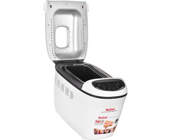 Tefal PF610138 Maizes krāsns 1600W White