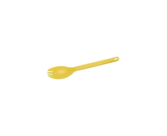 Mont-bell Ēdamrīks STACKING Spork  Ivory