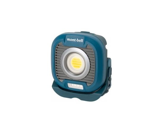 Mont-bell Laterna SATELLITE LED Multi Lamp  Dark Mallard