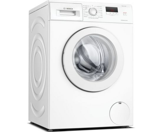 Bosch WAJ240L3SN s2 Veļas mašīna 8kg 1200apgr.