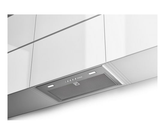 Faber INKA LUX SMART EV8 70cm 730m3h Tvaika nosūcējs, iebūvējams