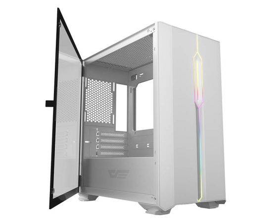 Darkflash DLM23 computer case LED (white)