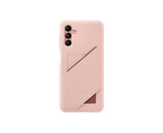 Samsung Galaxy A04s Card Slot Cover  Copper