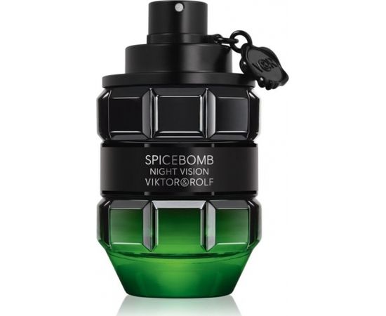 Viktor & Rolf Spicebomb Night Vision EDT 90 ml